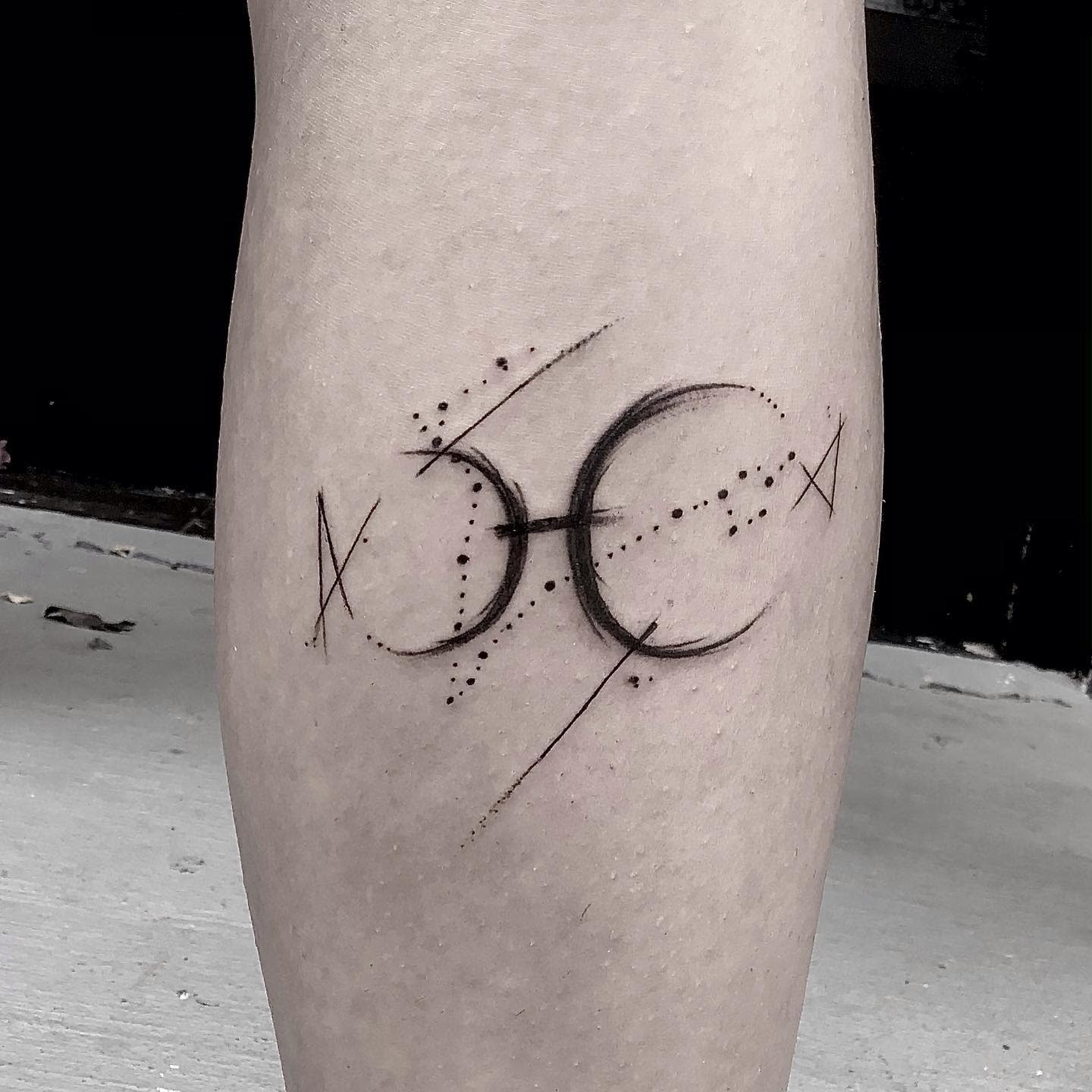 Top Best Pisces Tattoo Ideas Inspiration Guide